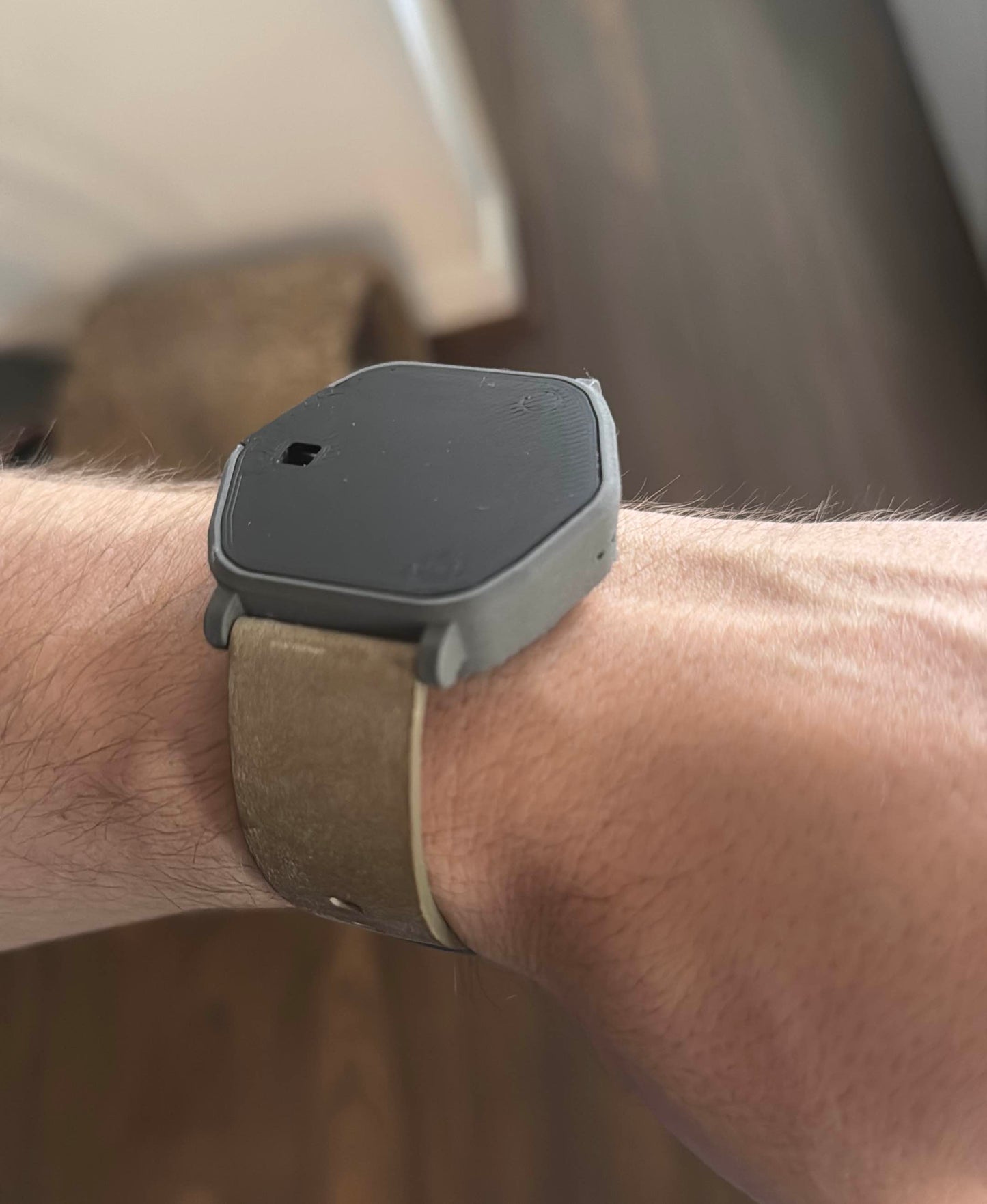 Omi-Watch - Turn your Omi Dev kit 2 into a watch!