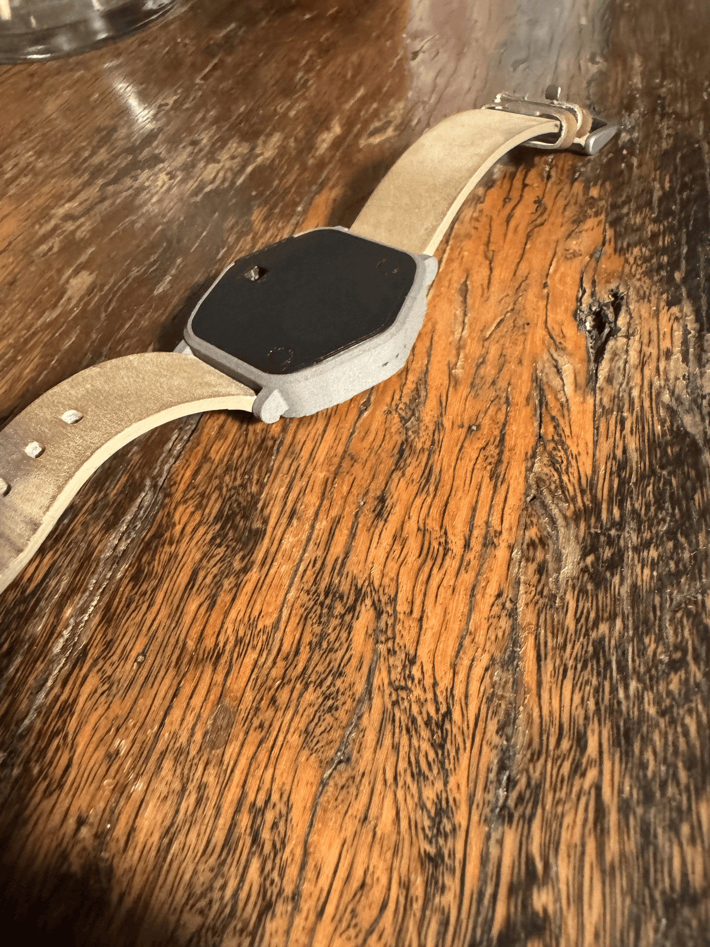 Omi-Watch - Turn your Omi Dev kit 2 into a watch!