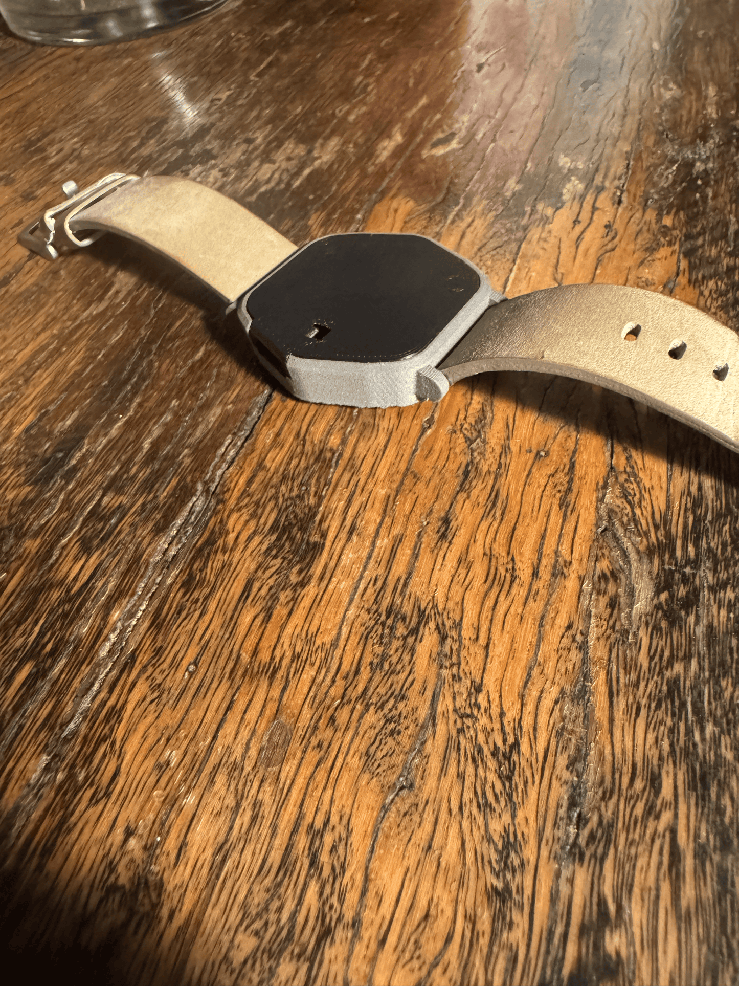 Omi-Watch - Turn your Omi Dev kit 2 into a watch!