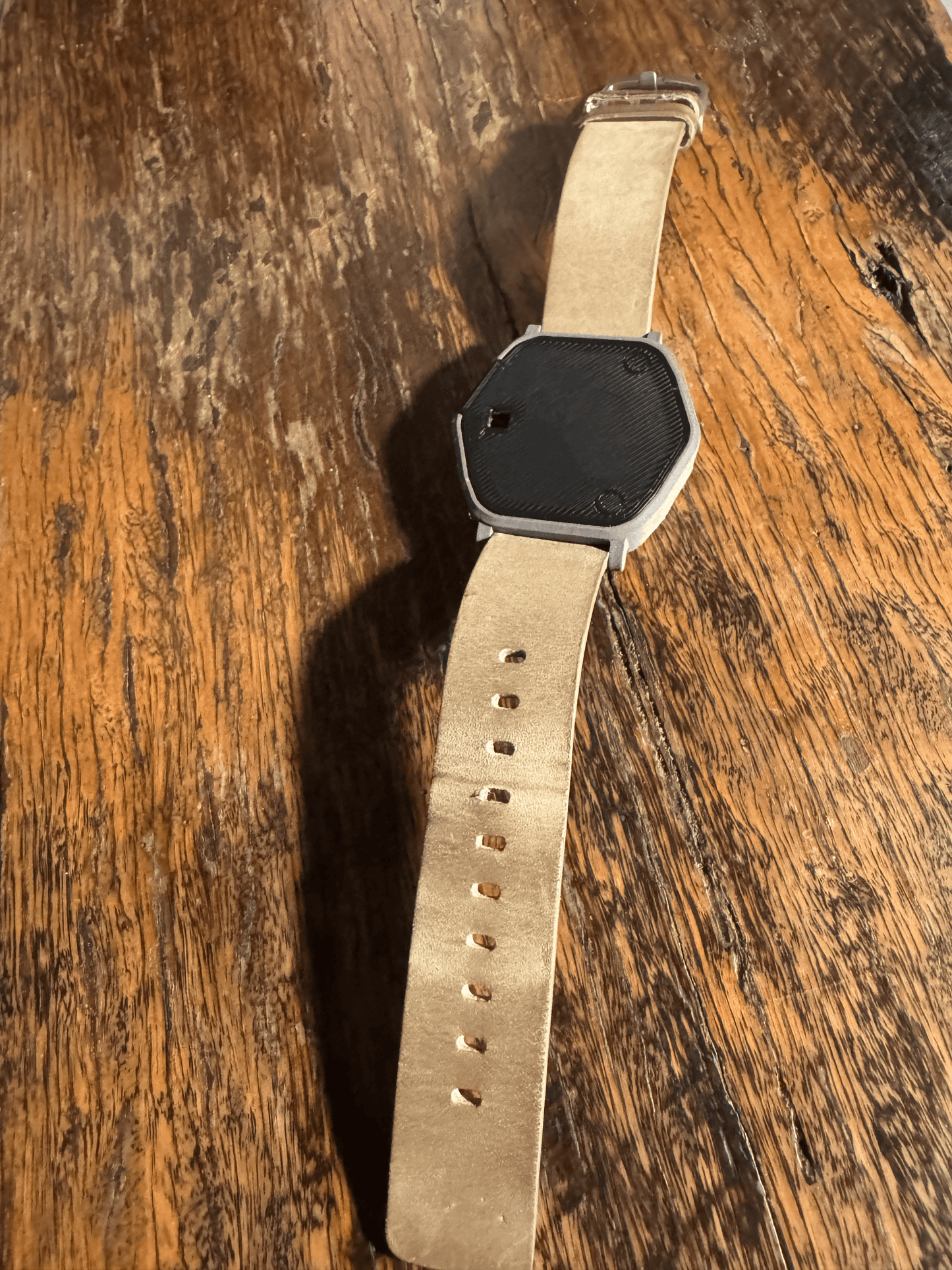 Omi-Watch - Turn your Omi Dev kit 2 into a watch!