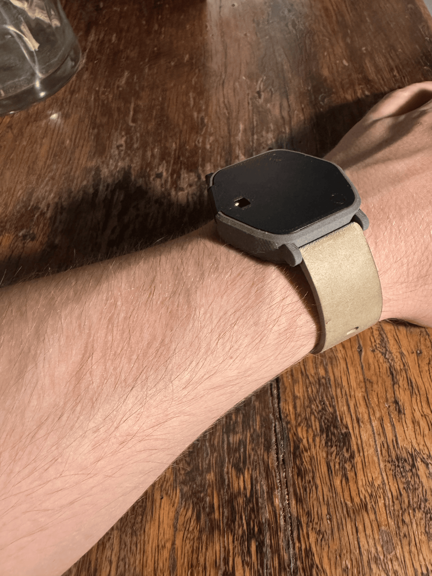 Omi-Watch - Turn your Omi Dev kit 2 into a watch!