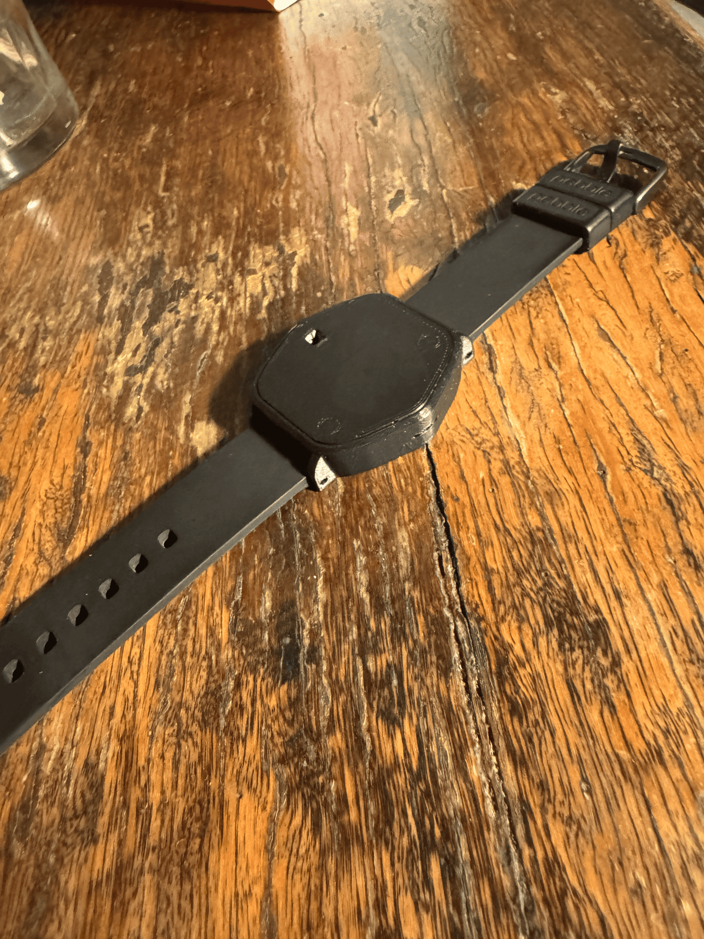 Omi-Watch - Turn your Omi Dev kit 2 into a watch!
