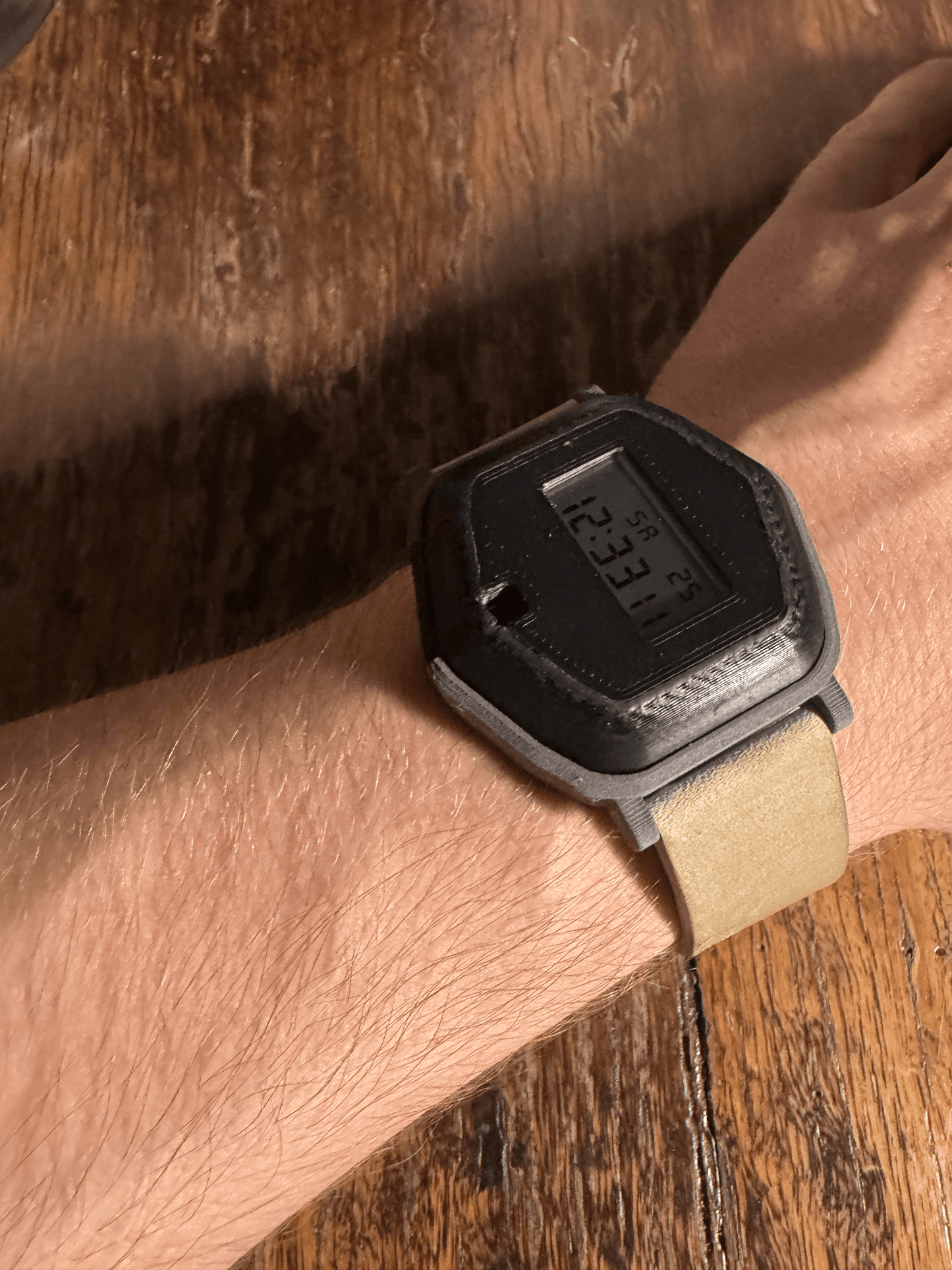 Omi-Watch - Turn your Omi Dev kit 2 into a watch!