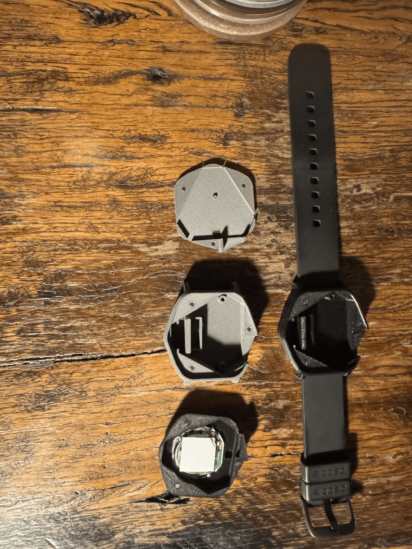 Omi-Watch - Turn your Omi Dev kit 2 into a watch!